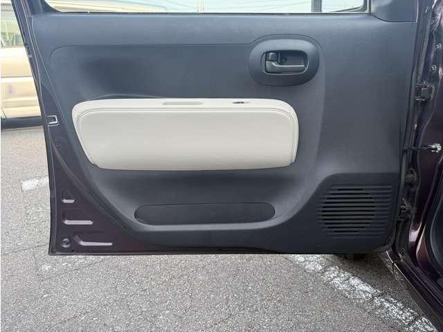 ミラココア ココアX 禁煙 アイスト スマキ― オートAC CD(16枚目)