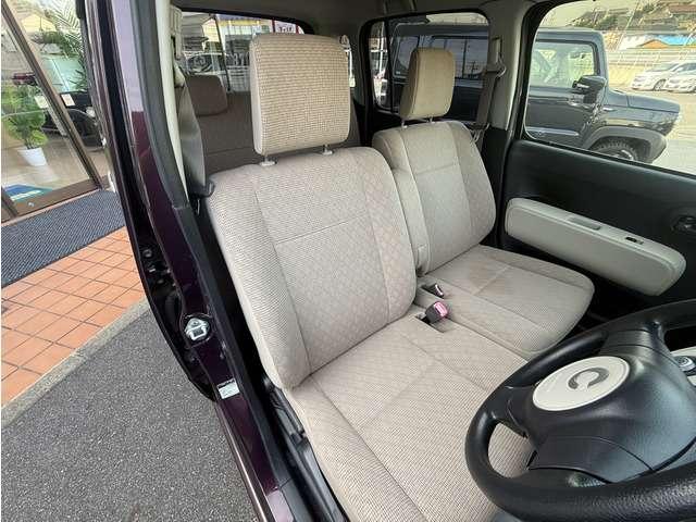 ミラココア ココアX 禁煙 アイスト スマキ― オートAC CD(18枚目)