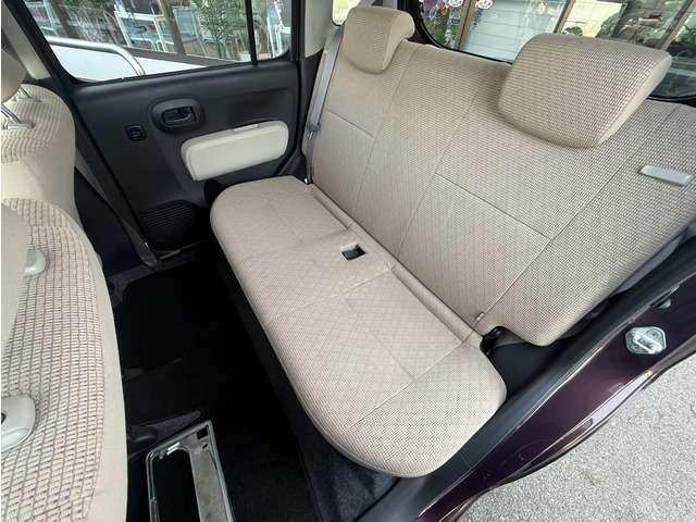 ミラココア ココアX 禁煙 アイスト スマキ― オートAC CD(21枚目)