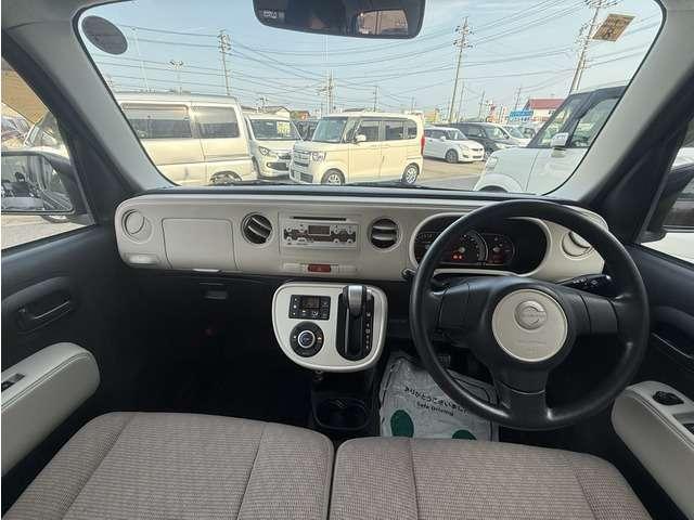 ミラココア ココアX 禁煙 アイスト スマキ― オートAC CD(22枚目)