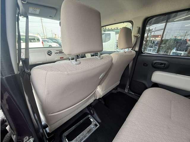 ミラココア ココアX 禁煙 アイスト スマキ― オートAC CD(23枚目)