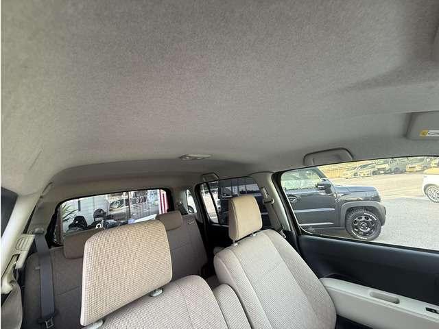 ミラココア ココアX 禁煙 アイスト スマキ― オートAC CD(24枚目)