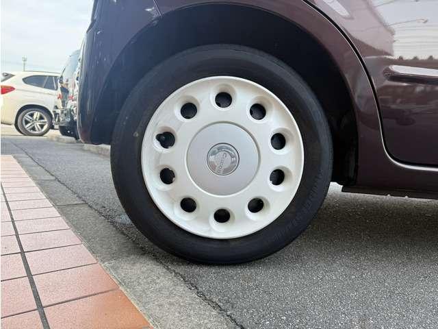 ミラココア ココアX 禁煙 アイスト スマキ― オートAC CD(34枚目)