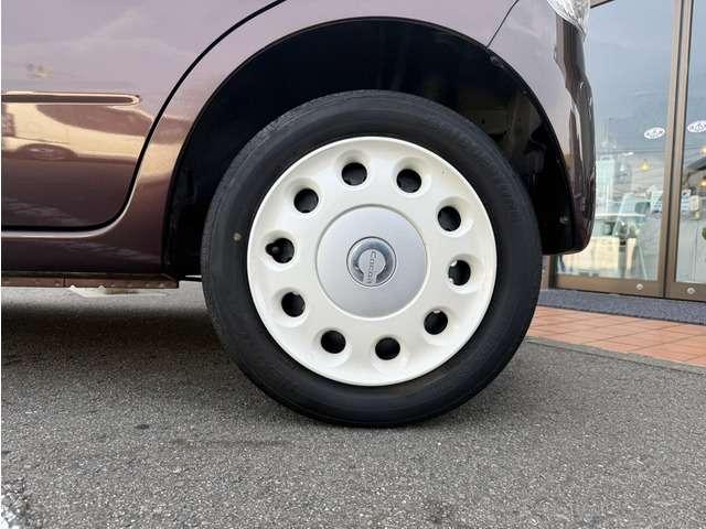 ミラココア ココアX 禁煙 アイスト スマキ― オートAC CD(35枚目)