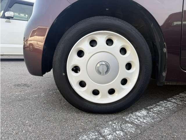 ミラココア ココアX 禁煙 アイスト スマキ― オートAC CD(36枚目)