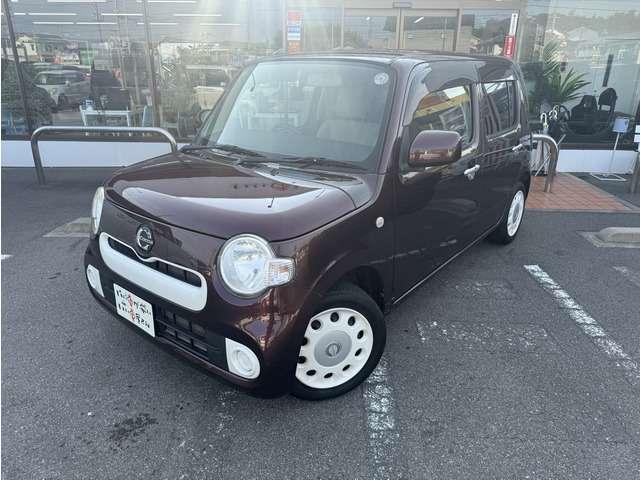 ミラココア ココアX 禁煙 アイスト スマキ― オートAC CD(38枚目)