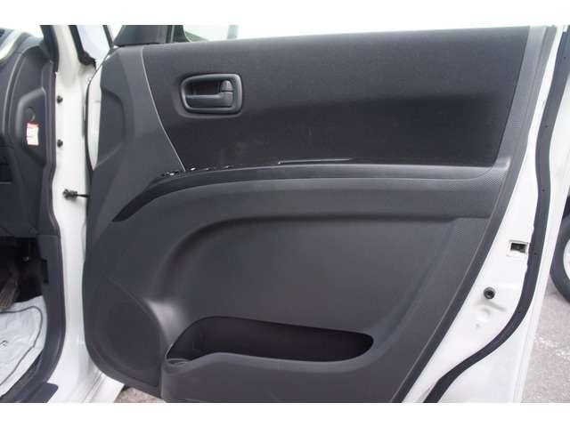 ソリオ Gリミテッド スマキー プッシュS 電動スライド HID(14枚目)