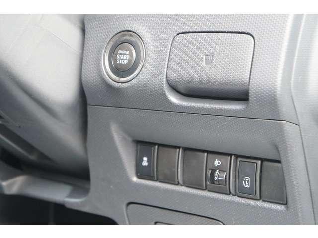 ソリオ Gリミテッド スマキー プッシュS 電動スライド HID(16枚目)