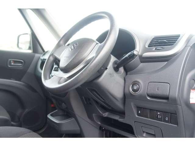 ソリオ Gリミテッド スマキー プッシュS 電動スライド HID(17枚目)