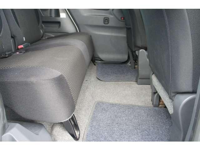 ソリオ Gリミテッド スマキー プッシュS 電動スライド HID(20枚目)