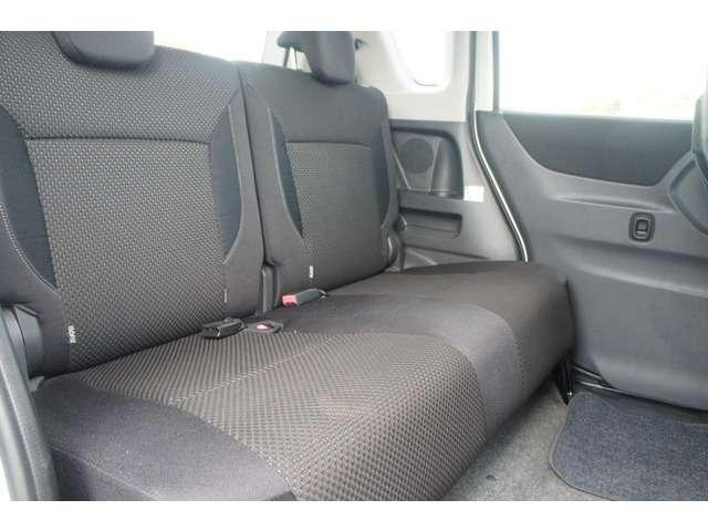 ソリオ Gリミテッド スマキー プッシュS 電動スライド HID(21枚目)