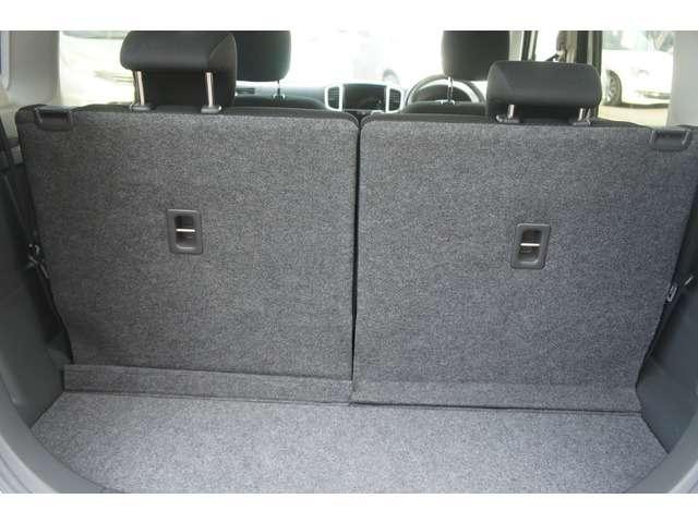 ソリオ Gリミテッド スマキー プッシュS 電動スライド HID(31枚目)