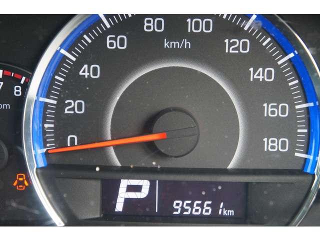 ソリオ Gリミテッド スマキー プッシュS 電動スライド HID(35枚目)