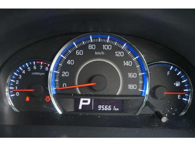 ソリオ Gリミテッド スマキー プッシュS 電動スライド HID(36枚目)