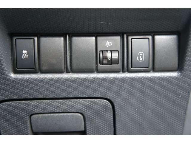 ソリオ Gリミテッド スマキー プッシュS 電動スライド HID(42枚目)