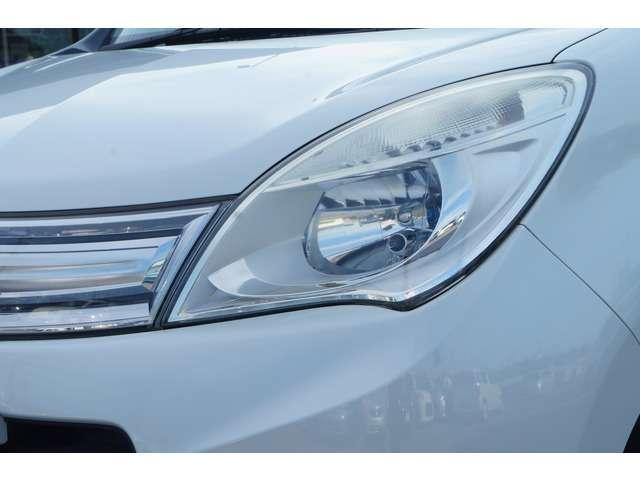 ソリオ Gリミテッド スマキー プッシュS 電動スライド HID(48枚目)