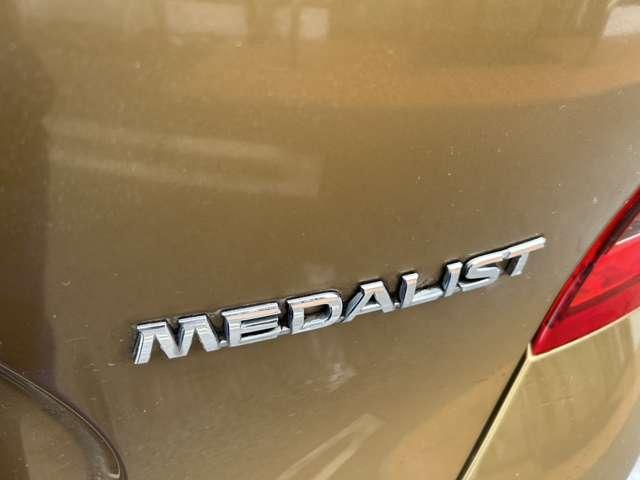 ノート メダリスト　エマージェンシーブレーキパッケージ　禁煙　ナビＴＶ　スマキ―　ＥＴＣ　サイドバイザー　ＡＡＣ　保証付き（16枚目）