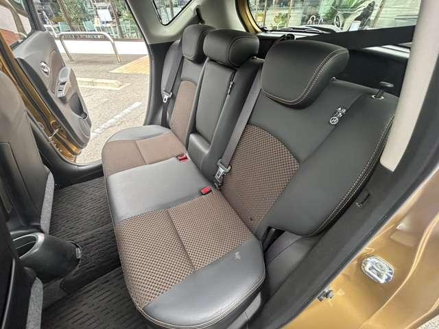 ノート メダリスト　エマージェンシーブレーキパッケージ　禁煙　ナビＴＶ　スマキ―　ＥＴＣ　サイドバイザー　ＡＡＣ　保証付き（23枚目）