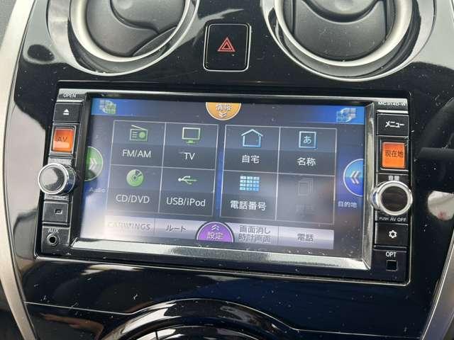 ノート メダリスト　エマージェンシーブレーキパッケージ　禁煙　ナビＴＶ　スマキ―　ＥＴＣ　サイドバイザー　ＡＡＣ　保証付き（35枚目）