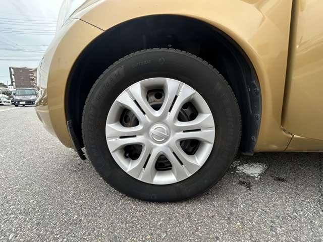 ノート メダリスト　エマージェンシーブレーキパッケージ　禁煙　ナビＴＶ　スマキ―　ＥＴＣ　サイドバイザー　ＡＡＣ　保証付き（44枚目）