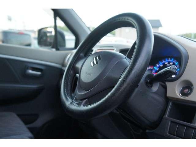 ワゴンR FXリミテッド 禁煙 CD スマキー AAC エアロ アルミ(16枚目)