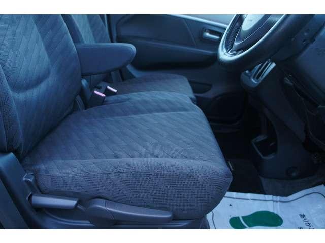 ワゴンR FXリミテッド 禁煙 CD スマキー AAC エアロ アルミ(17枚目)