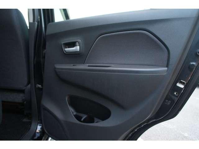 ワゴンR FXリミテッド 禁煙 CD スマキー AAC エアロ アルミ(20枚目)