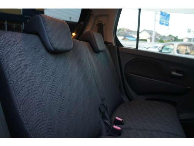 ワゴンR FXリミテッド 禁煙 CD スマキー AAC エアロ アルミ(23枚目)