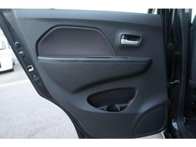 ワゴンR FXリミテッド 禁煙 CD スマキー AAC エアロ アルミ(29枚目)