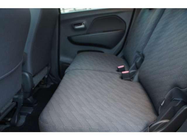 ワゴンR FXリミテッド 禁煙 CD スマキー AAC エアロ アルミ(31枚目)