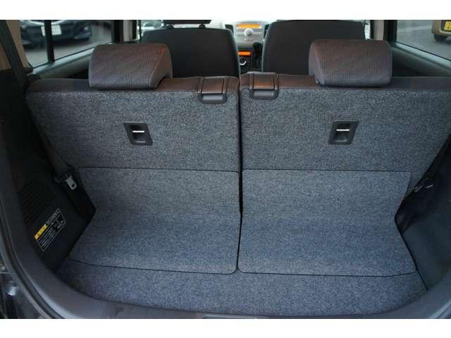 ワゴンR FXリミテッド 禁煙 CD スマキー AAC エアロ アルミ(35枚目)