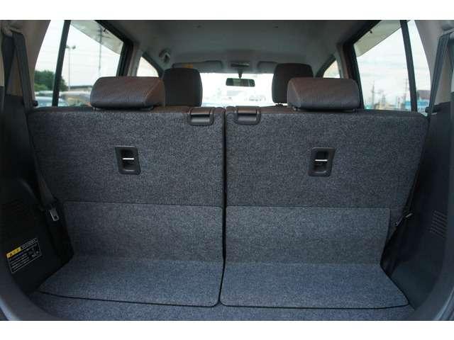 ワゴンR FXリミテッド 禁煙 CD スマキー AAC エアロ アルミ(36枚目)