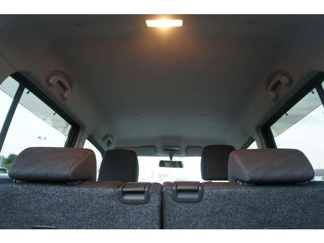 ワゴンR FXリミテッド 禁煙 CD スマキー AAC エアロ アルミ(37枚目)