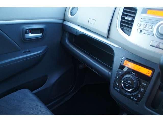 ワゴンR FXリミテッド 禁煙 CD スマキー AAC エアロ アルミ(41枚目)