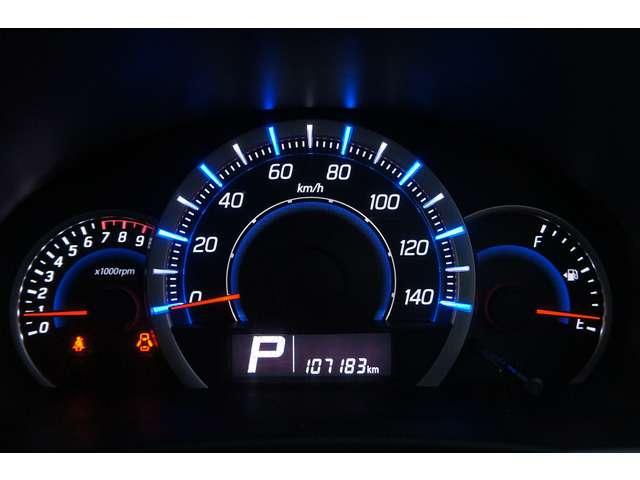 ワゴンR FXリミテッド 禁煙 CD スマキー AAC エアロ アルミ(45枚目)