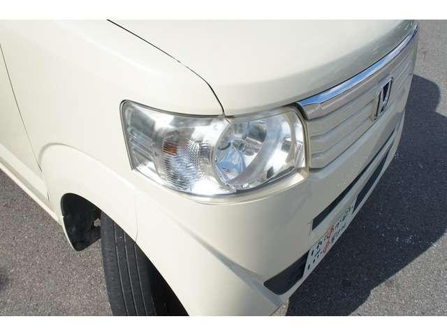 N-BOX G・Lパッケージ 禁煙 スマキ― ディスプレイオーディオ アイスト アルミ キセノン(2枚目)