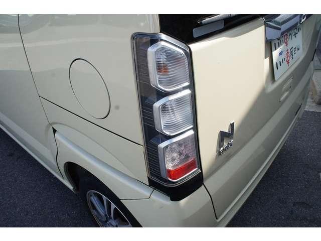 N-BOX G・Lパッケージ 禁煙 スマキ― ディスプレイオーディオ アイスト アルミ キセノン(6枚目)