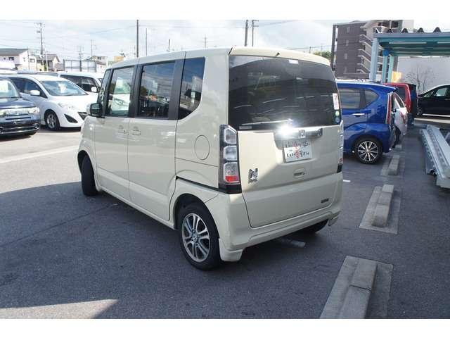 N-BOX G・Lパッケージ 禁煙 スマキ― ディスプレイオーディオ アイスト アルミ キセノン(11枚目)