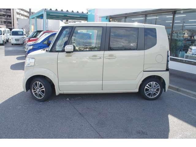 N-BOX G・Lパッケージ 禁煙 スマキ― ディスプレイオーディオ アイスト アルミ キセノン(22枚目)