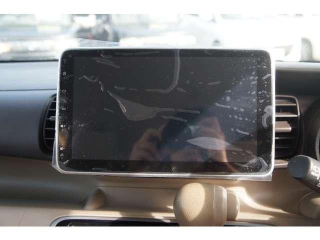 N-BOX G・Lパッケージ 禁煙 スマキ― ディスプレイオーディオ アイスト アルミ キセノン(26枚目)