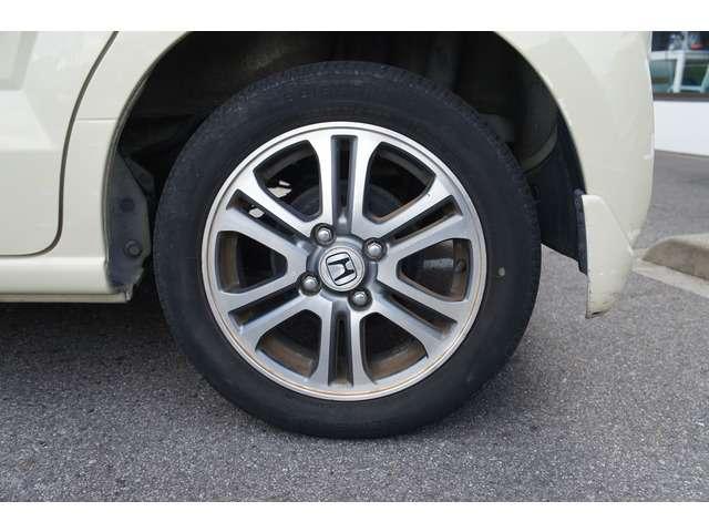 N-BOX G・Lパッケージ 禁煙 スマキ― ディスプレイオーディオ アイスト アルミ キセノン(29枚目)