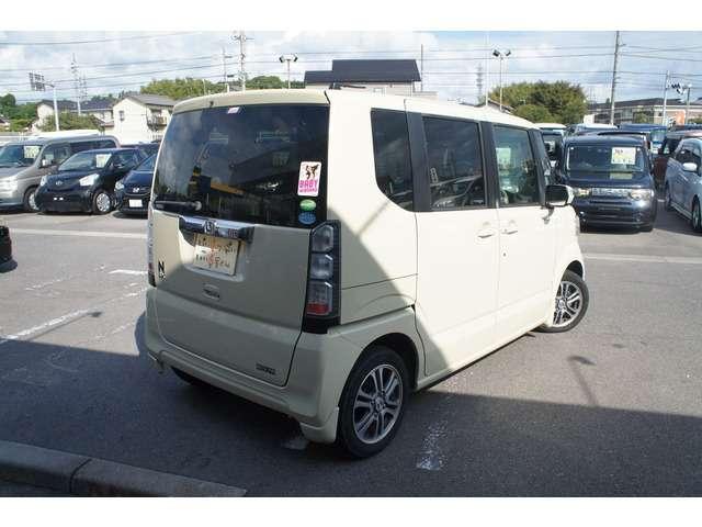 N-BOX G・Lパッケージ 禁煙 スマキ― ディスプレイオーディオ アイスト アルミ キセノン(35枚目)