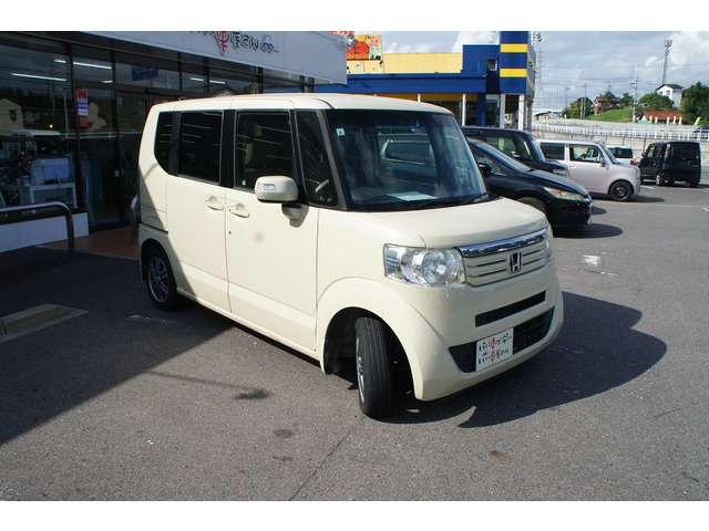 N-BOX G・Lパッケージ 禁煙 スマキ― ディスプレイオーディオ アイスト アルミ キセノン(37枚目)