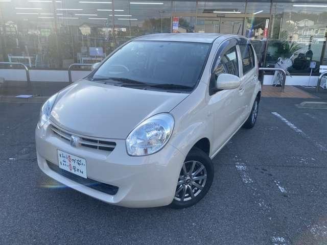 パッソ X クツロギ 禁煙 ナビTV スマキ― アルミ サイドバイザー(4枚目)