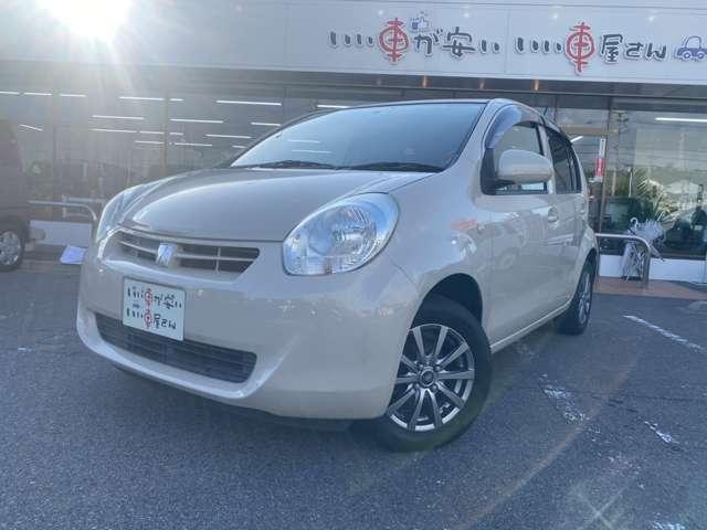 パッソ X クツロギ 禁煙 ナビTV スマキ― アルミ サイドバイザー(5枚目)