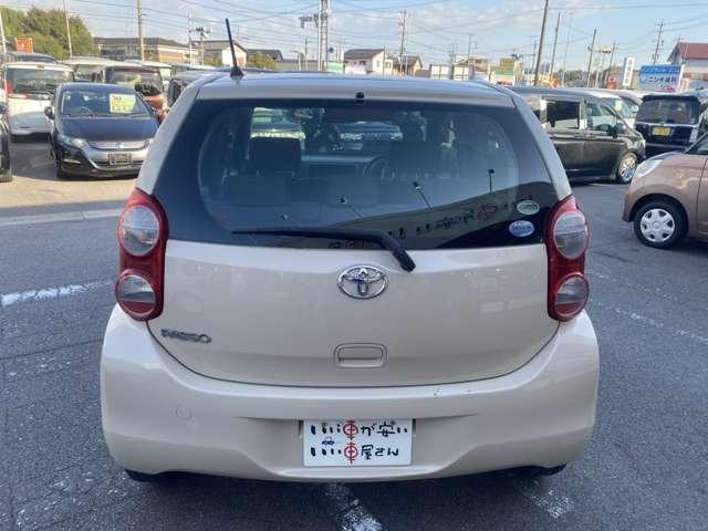 パッソ X クツロギ 禁煙 ナビTV スマキ― アルミ サイドバイザー(8枚目)