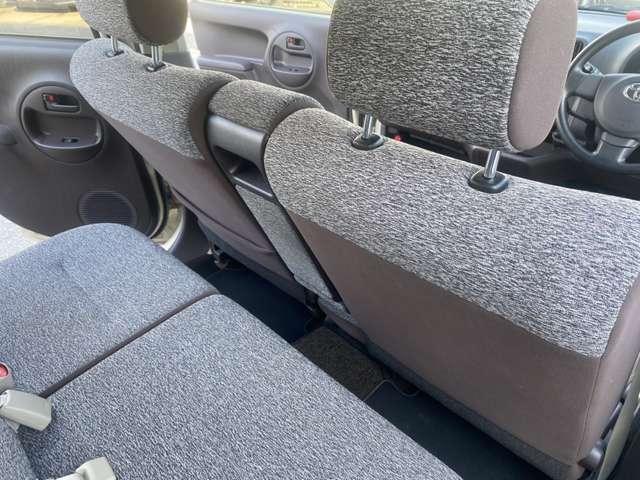 パッソ X クツロギ 禁煙 ナビTV スマキ― アルミ サイドバイザー(16枚目)