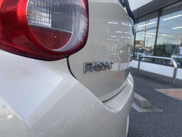 パッソ X クツロギ 禁煙 ナビTV スマキ― アルミ サイドバイザー(20枚目)