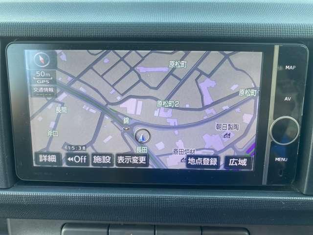 パッソ X クツロギ 禁煙 ナビTV スマキ― アルミ サイドバイザー(36枚目)