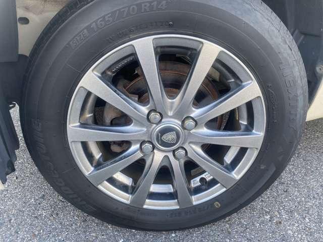 パッソ X クツロギ 禁煙 ナビTV スマキ― アルミ サイドバイザー(42枚目)